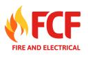 FCF Fire & Electrical Mackay logo